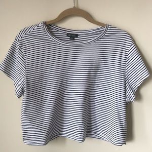 Target Brand Wild Fable crop top, XXL